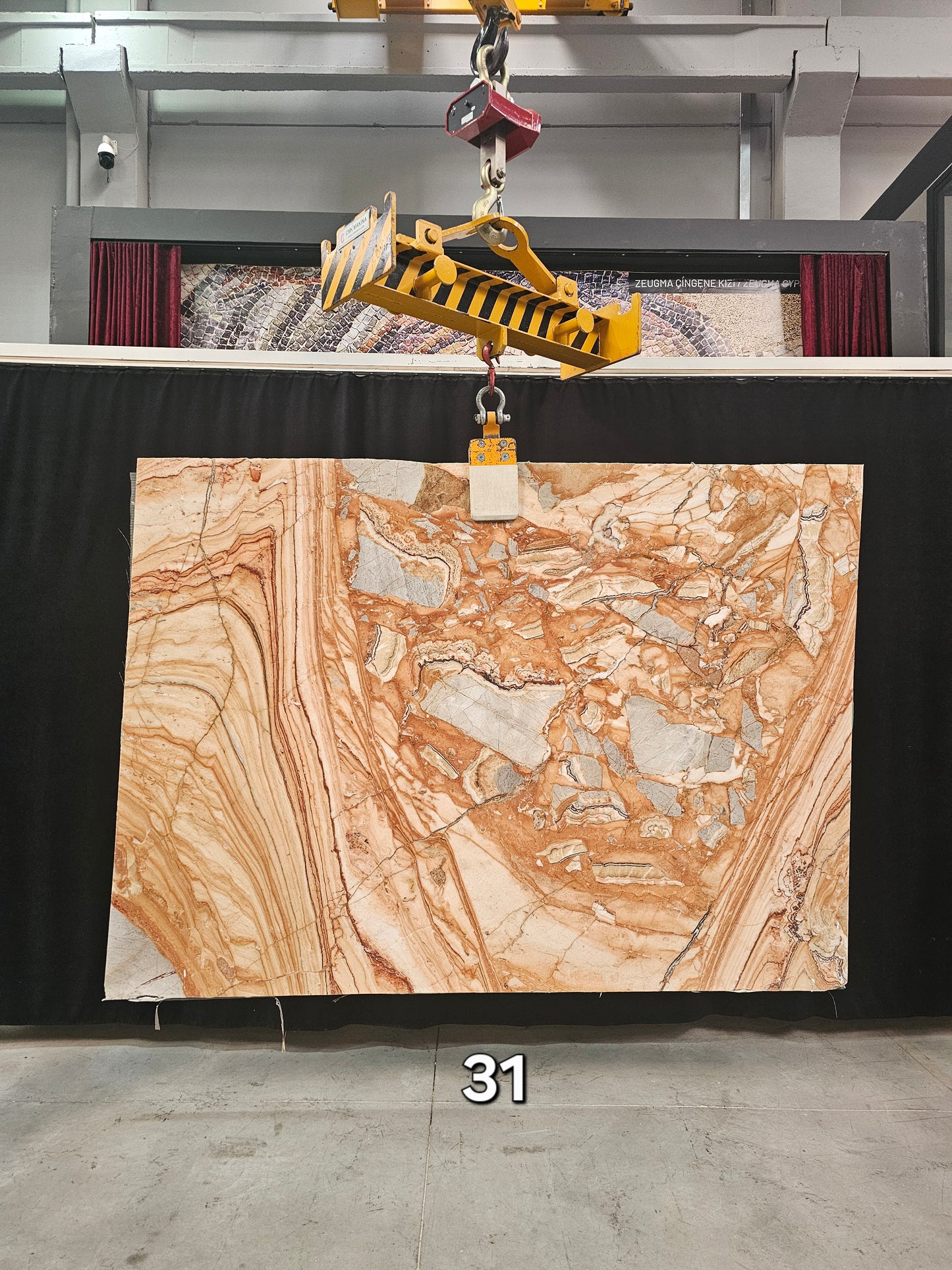 Wooden Grey - 5 Pcs Bundle - 108" X 79.5" - 300Sqf